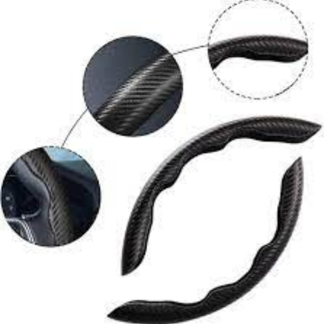 Funda Antideslizante para Volante | GripWheel