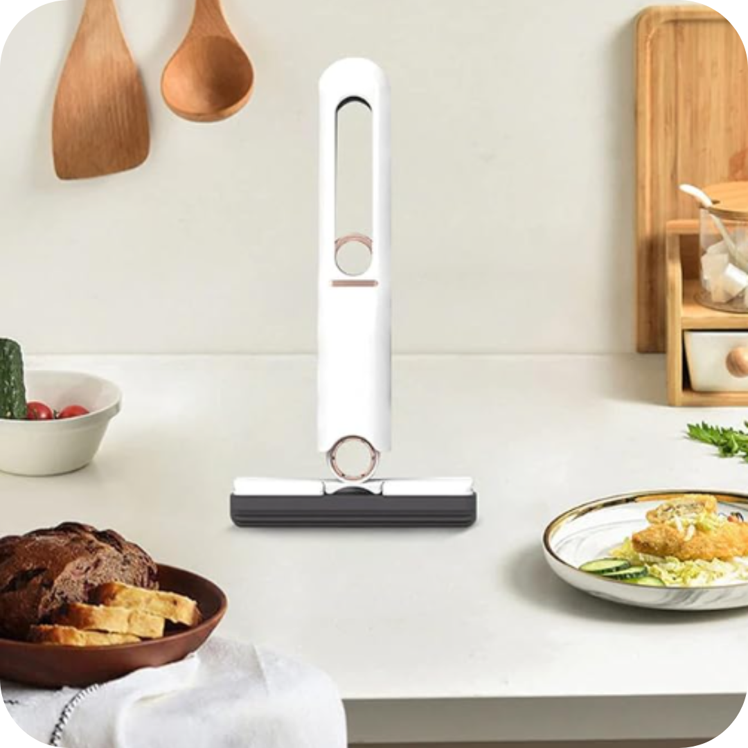 Mini Escurridor Portátil | MopMate