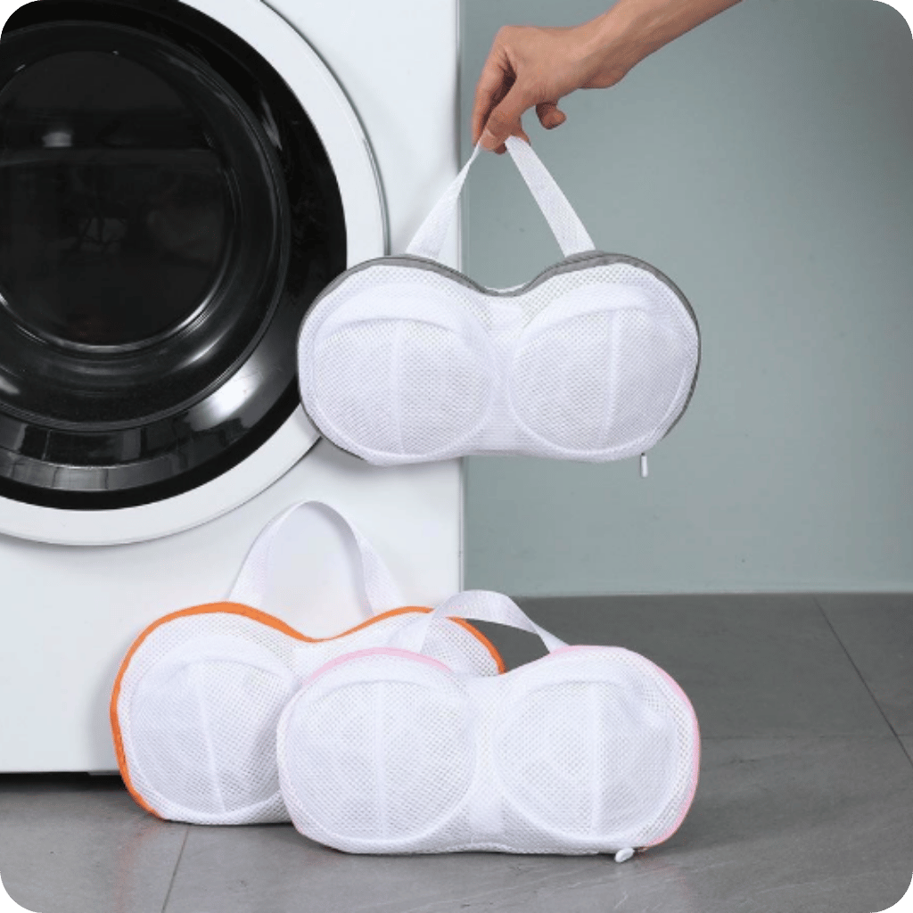 Bolsa de Lavado para Sujetadores  | BraSaver®