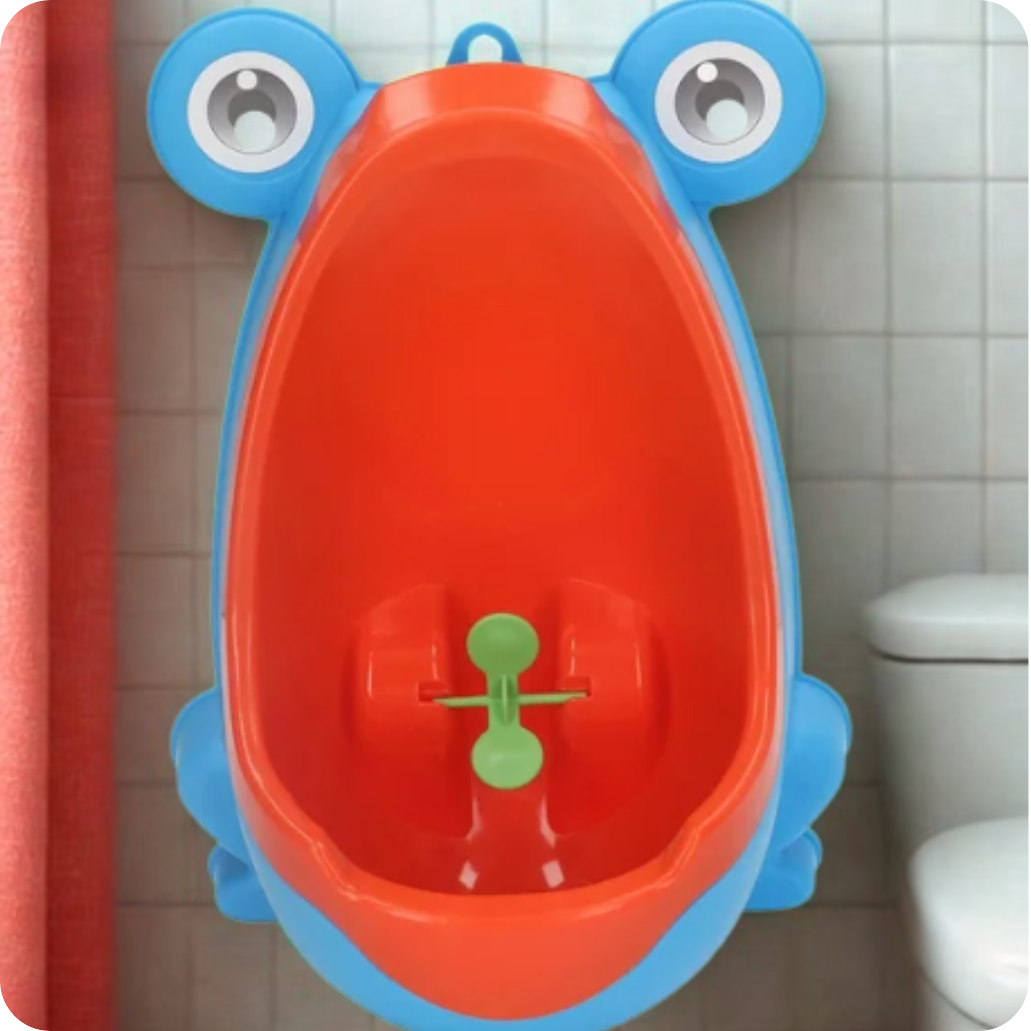 Urinal para Niños | Pipin
