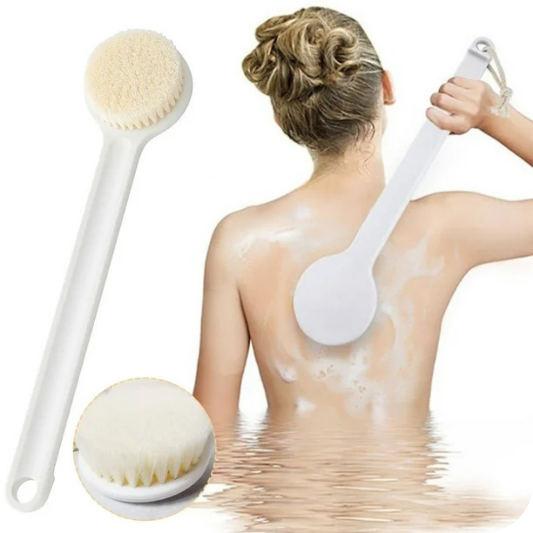 Cepillo de Ducha para Espalda | BackBrush®