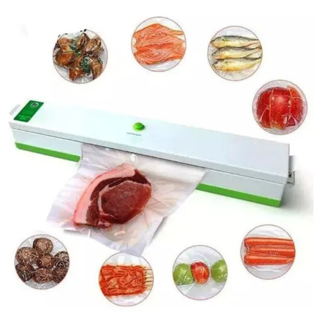 Envasador al Vacío | Sella Pro®