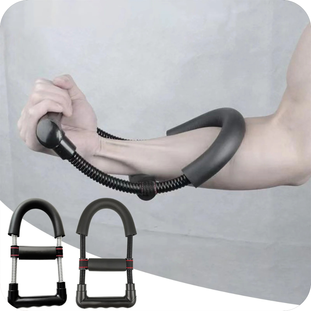Ejercitador de Muñeca y Antebrazo | WristPro