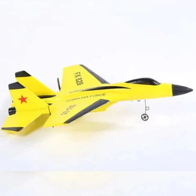 Avión Eléctrico Volador con Control Remoto | SkyPilot