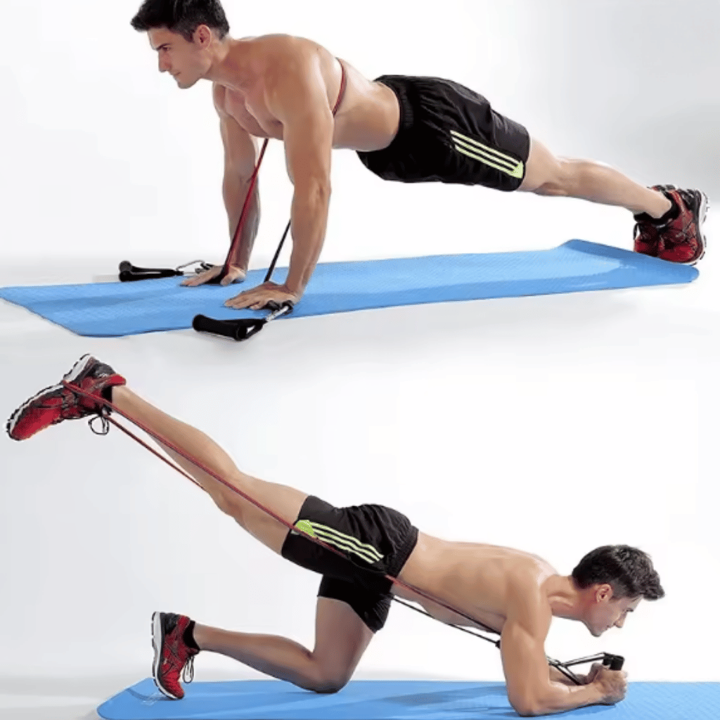 Banda de Resistencia | FitFlex