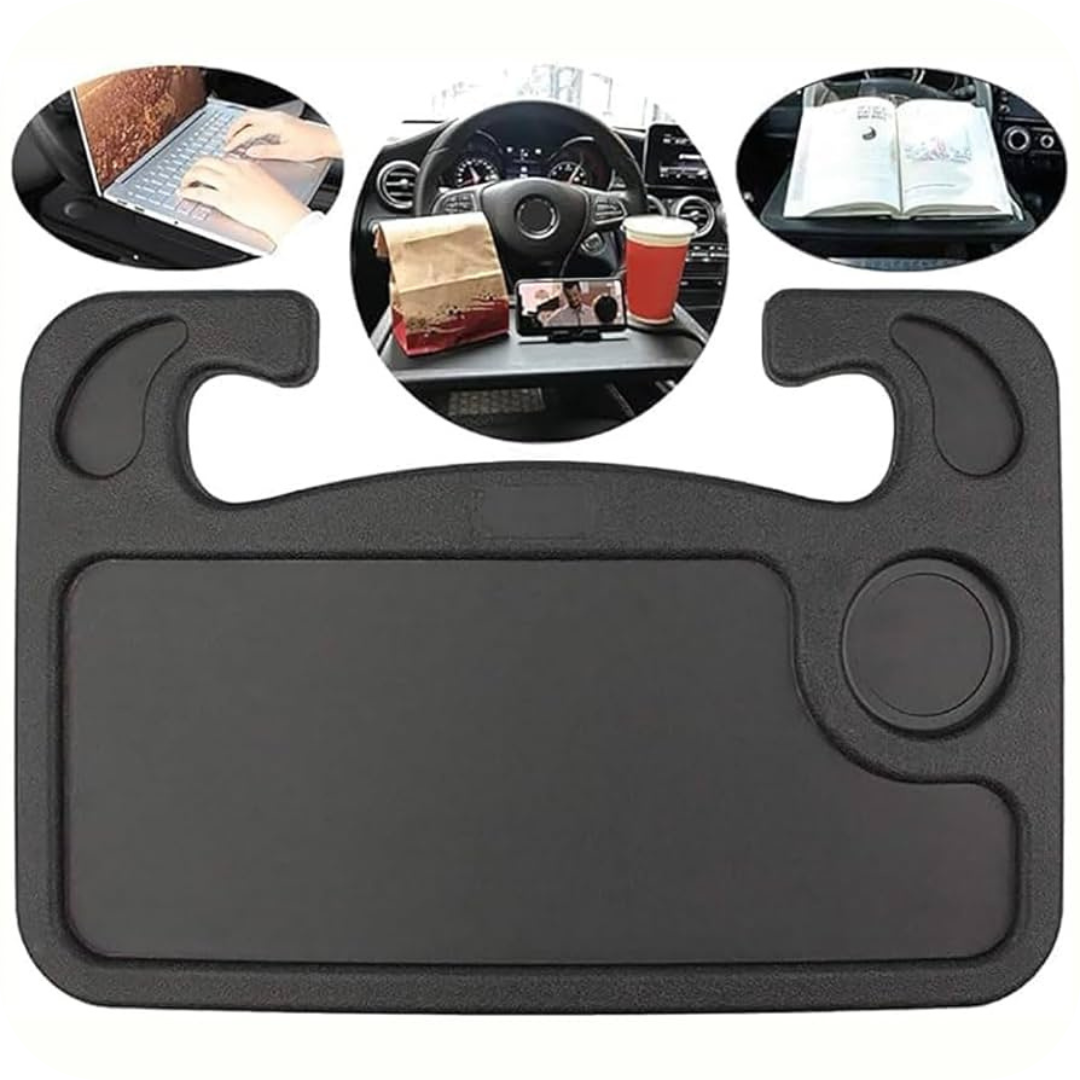 Escritorio Portátil para Volante | DriveDesk