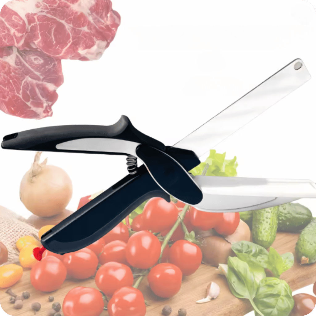 Cortadora de Verduras | Clever Cutter®