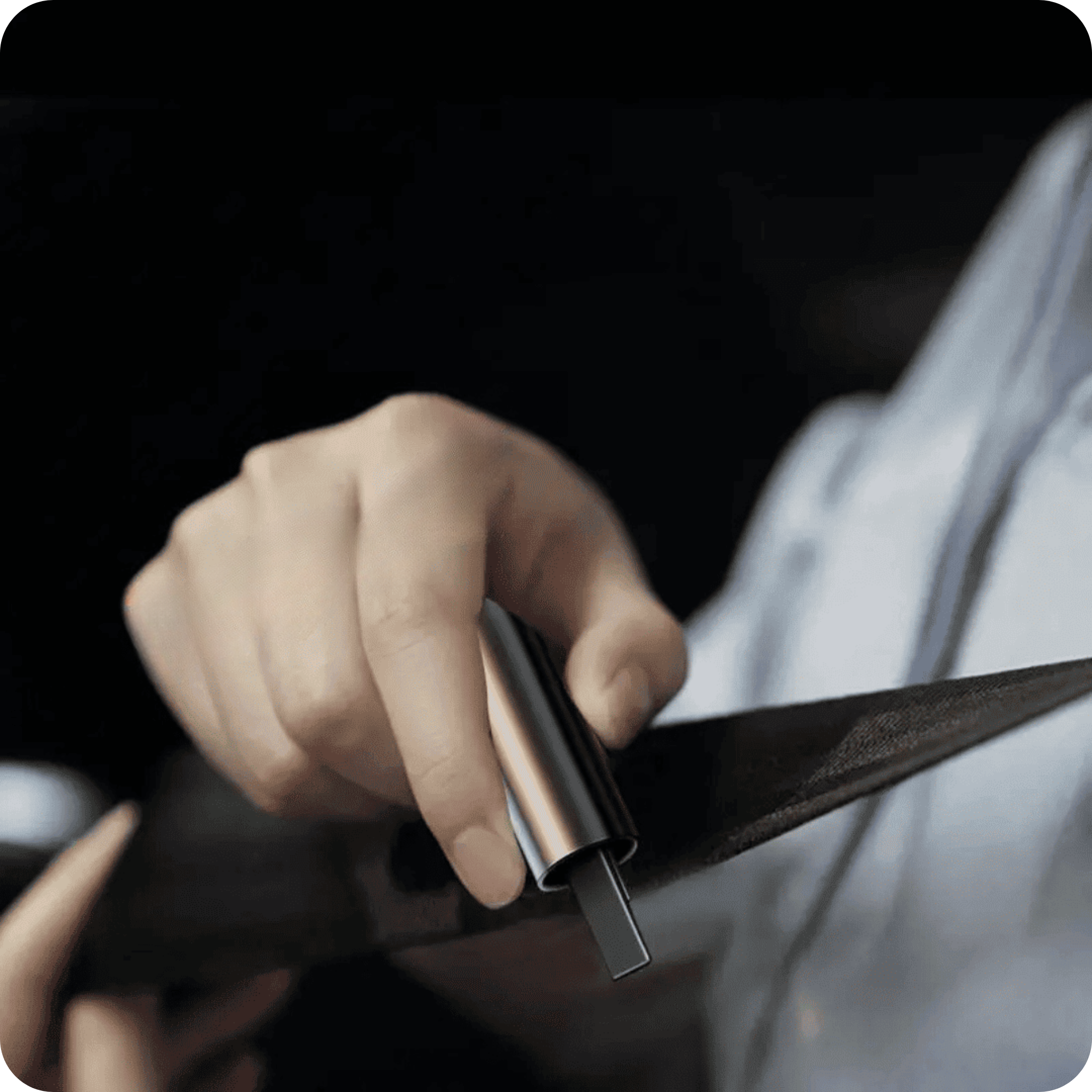 Rompe Ventanillas | Safety Hammer®