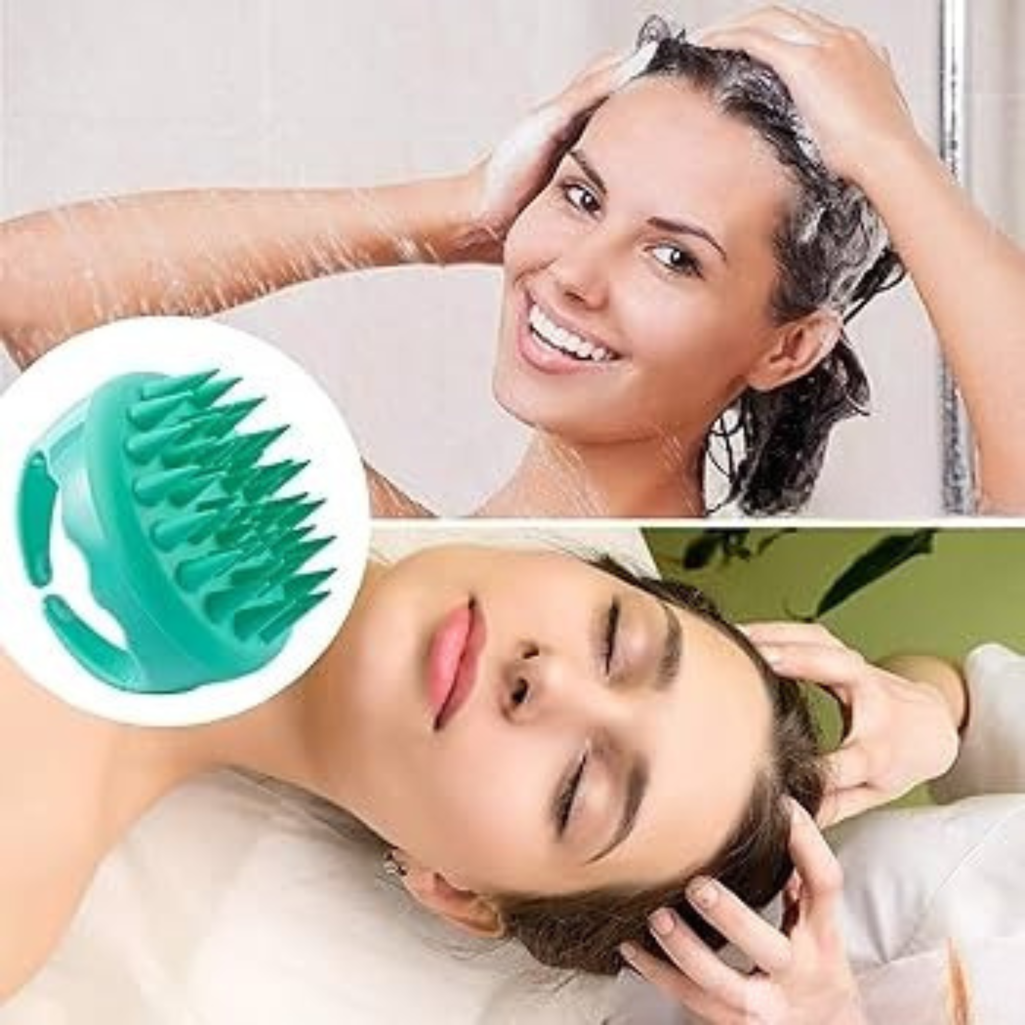 Cepíllo Masajeador | LumiClean