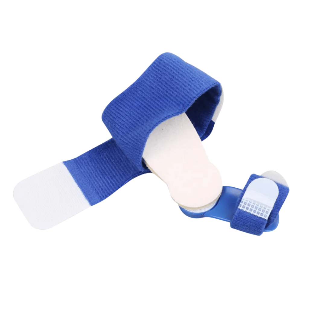 Corrector de Juanetes Ortopédico | PediFlex