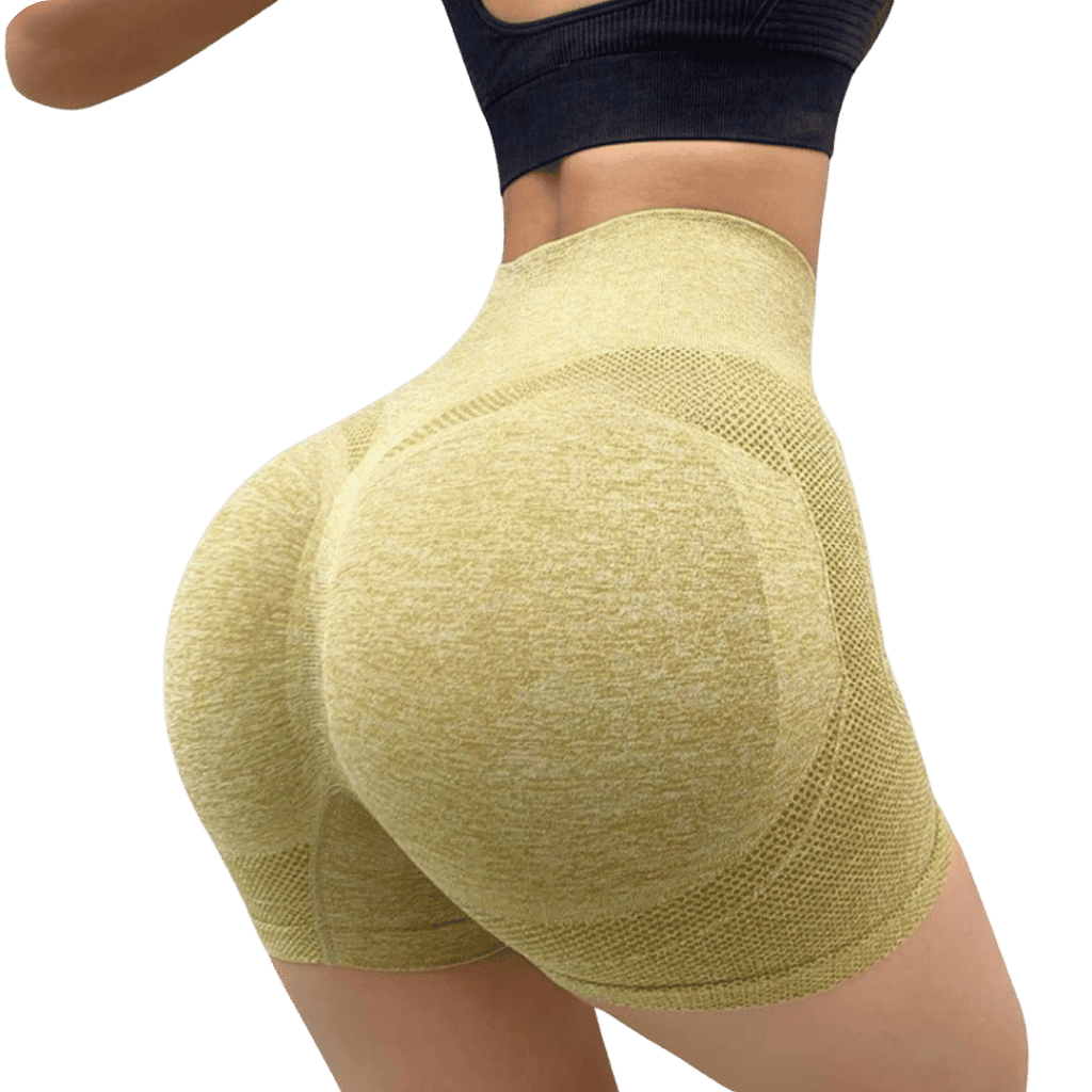 Shorts Elastizados | FlexiFit Short®