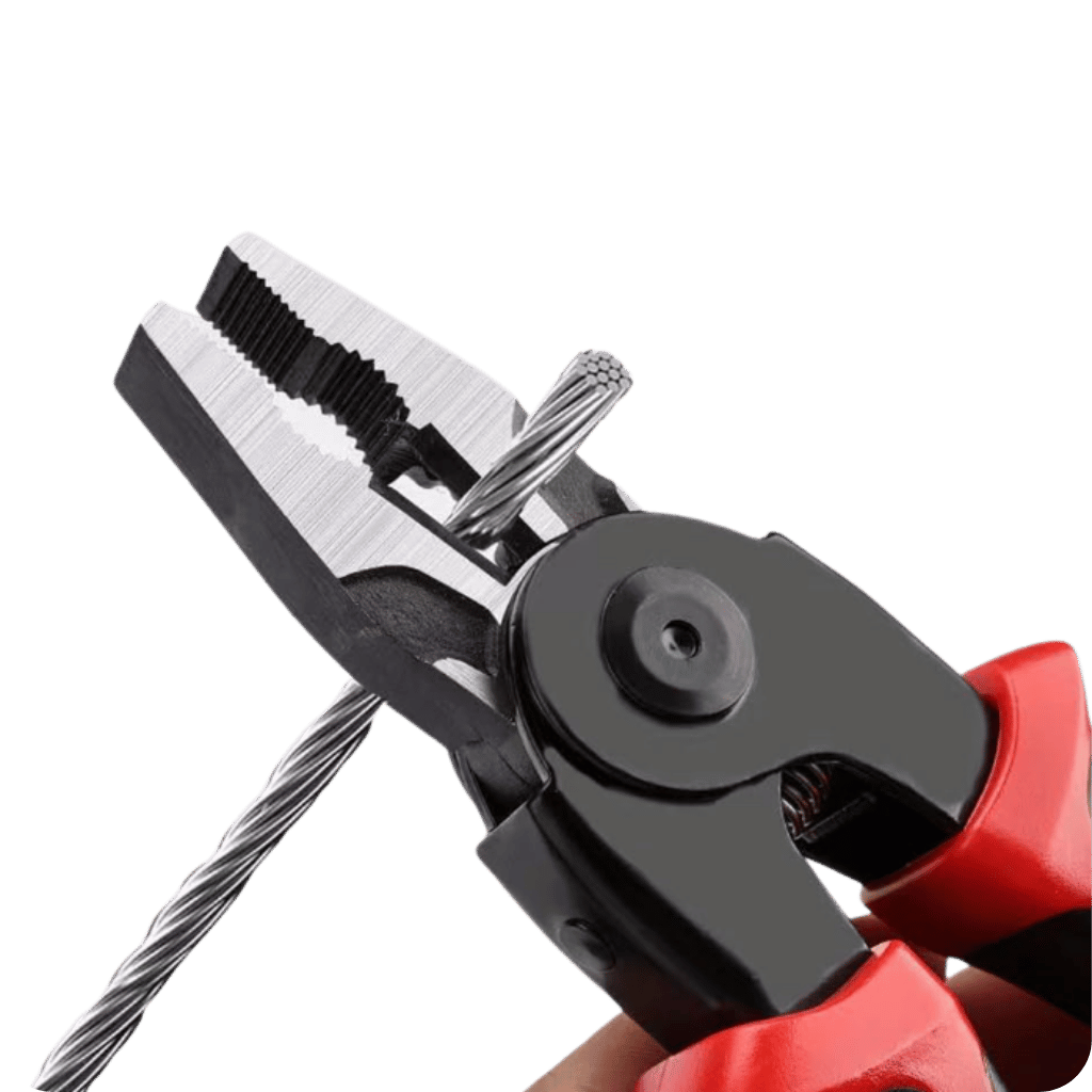 Kit de Alicate 5 en 1 | MultiGrip Pro®