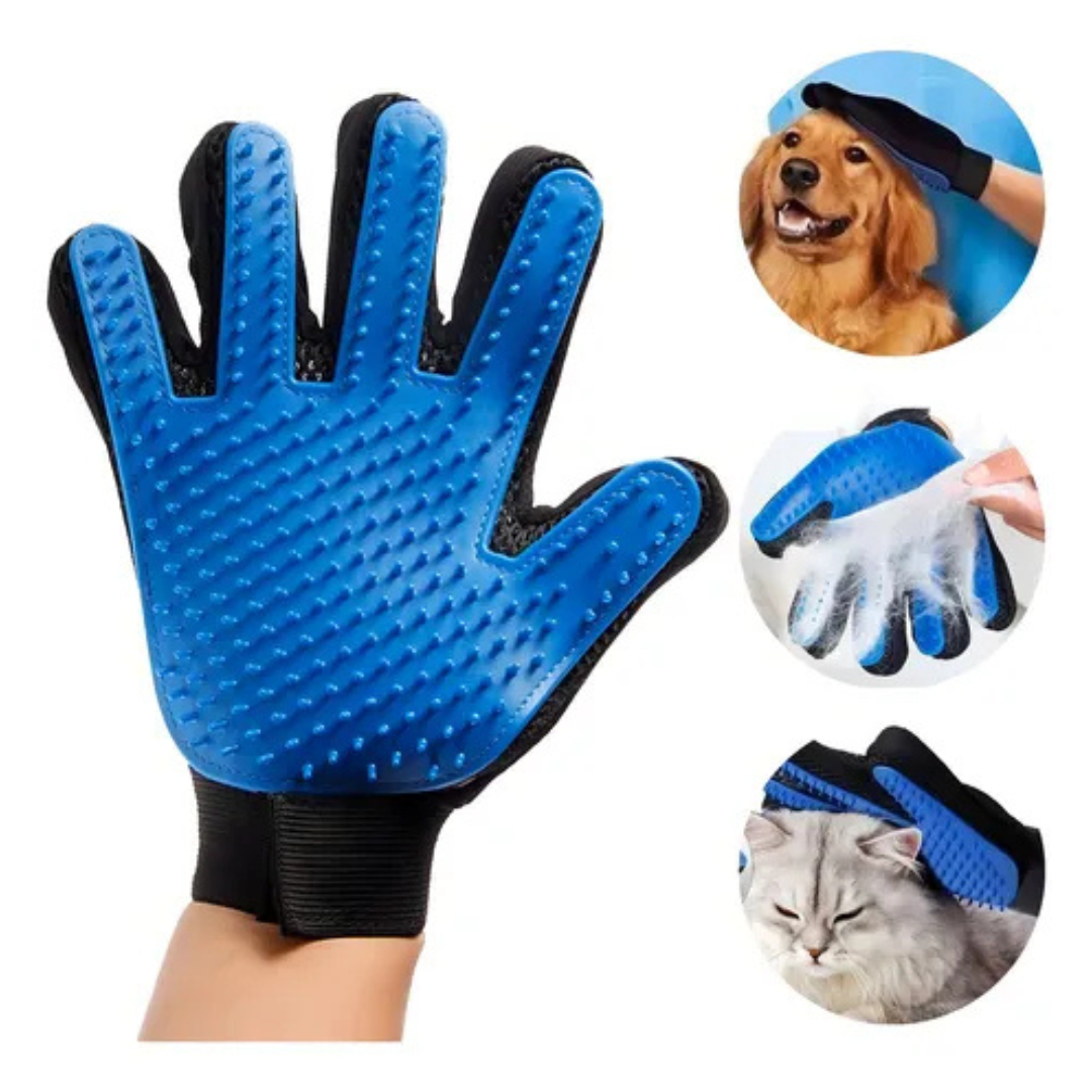 Cepillo Quitapelos para Mascotas | PetGroom