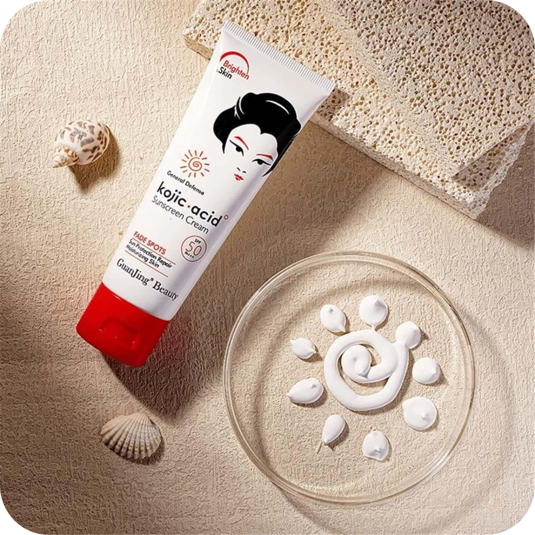 Crema Aclarante con Protección Solar | PureWhite