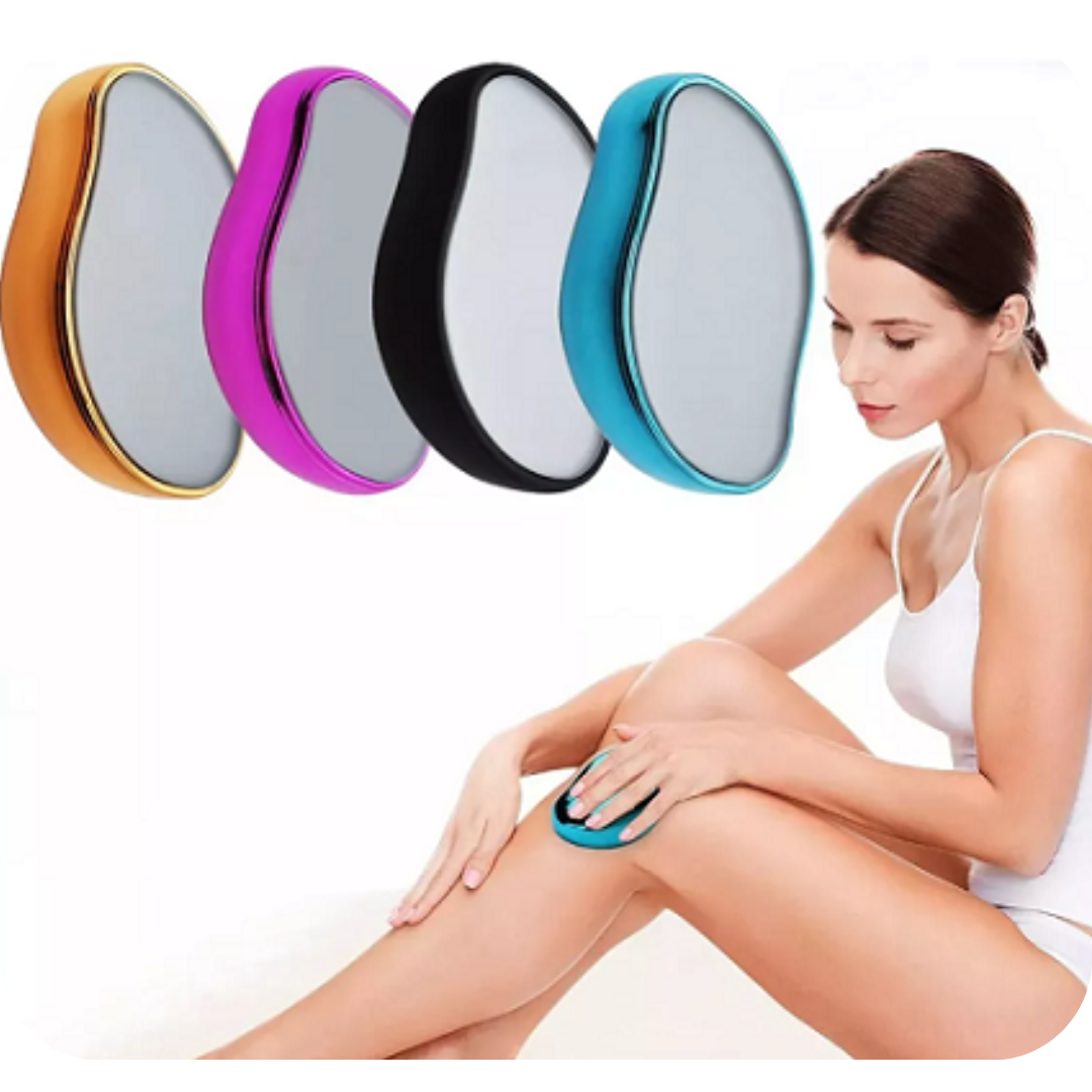 Piedra Depiladora Mágica | SmoothRock