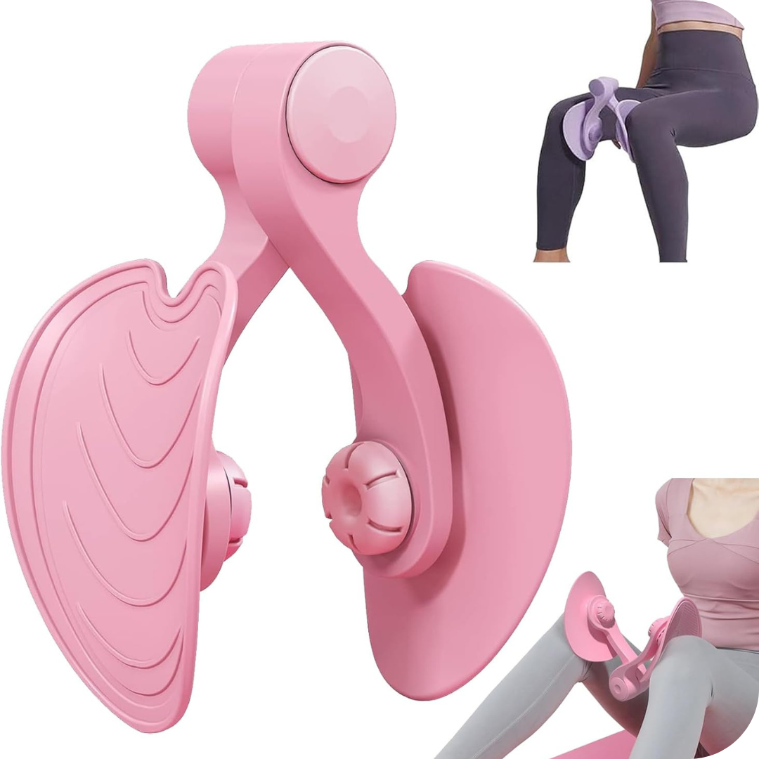 Entrenador de Suelo Pélvico Femenino | KegelFit