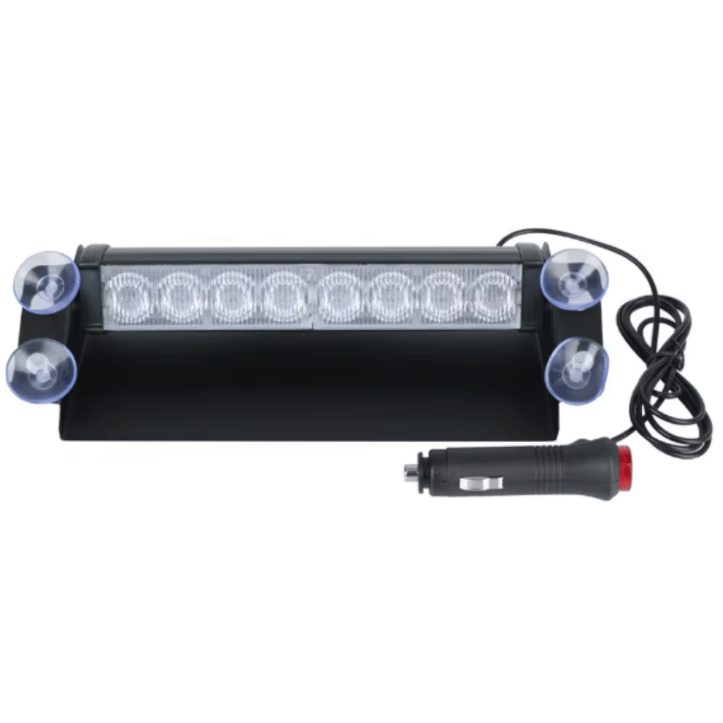 Luces Estroboscópicas 3 Modos | Led Flash Light