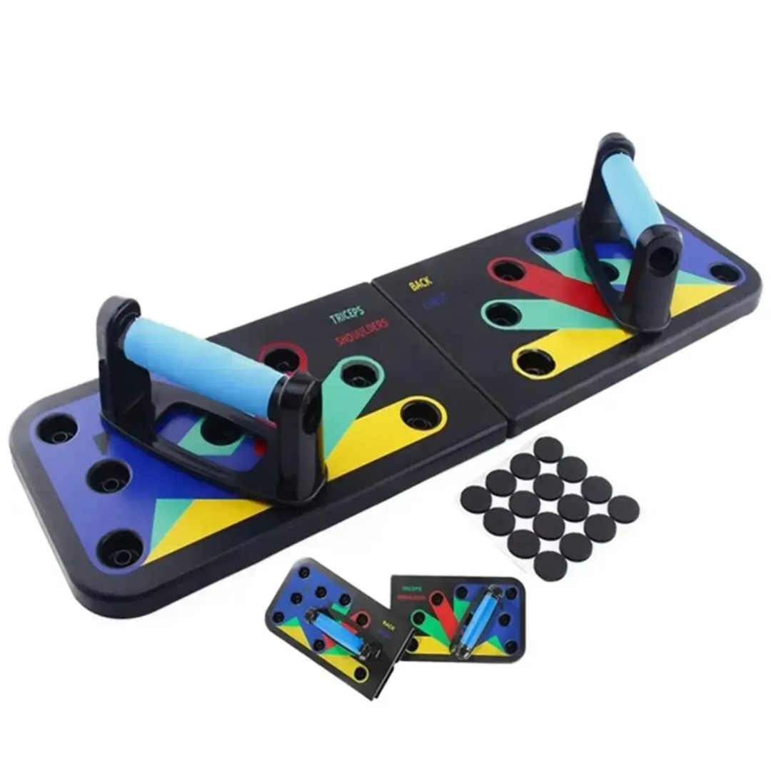 Tablero para Flexiones | MuscleMax