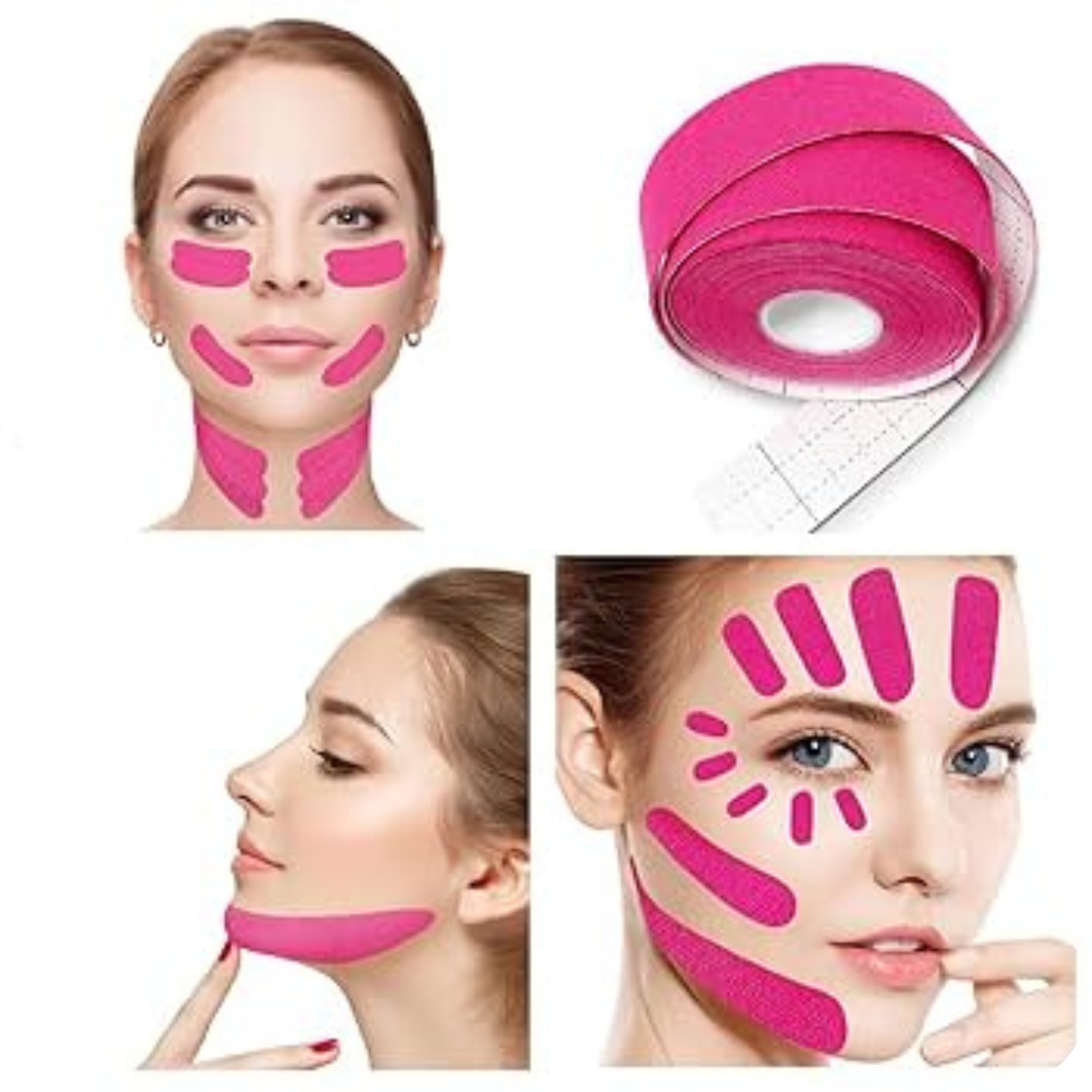 Cinta Lifting Facial | FaceLift