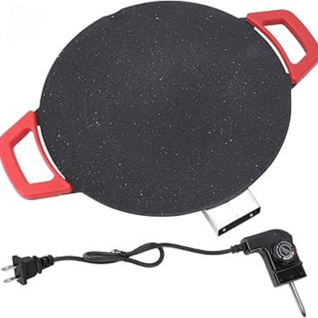 Sartén Eléctrica  Antiadherente | Chef Pro 1800®