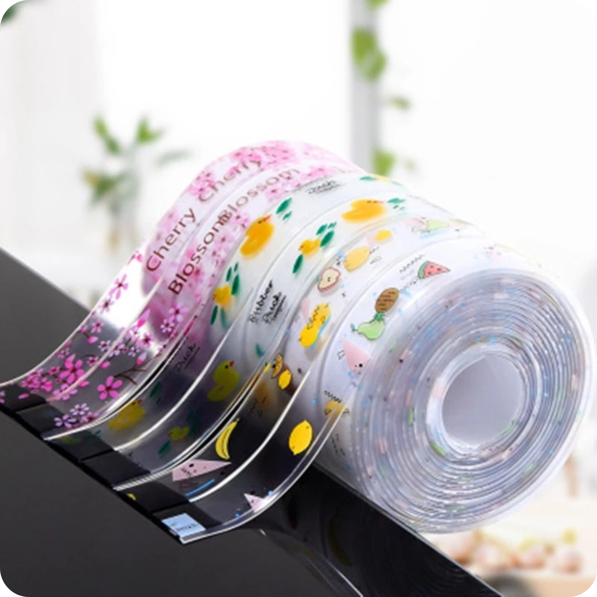 Cinta para Fugas Impermeable | MagicTape®