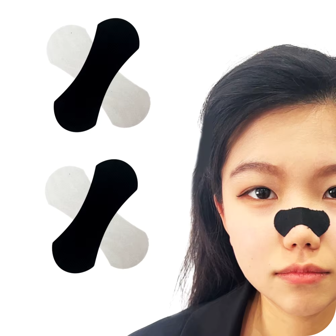 Cinta para Respiración Nasal 30 Unidades | SleepSeal