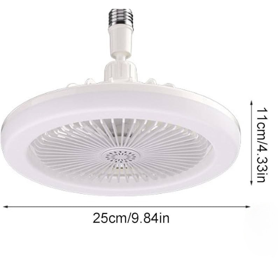 Ventilador de Techo con Luz LED | AirGlow
