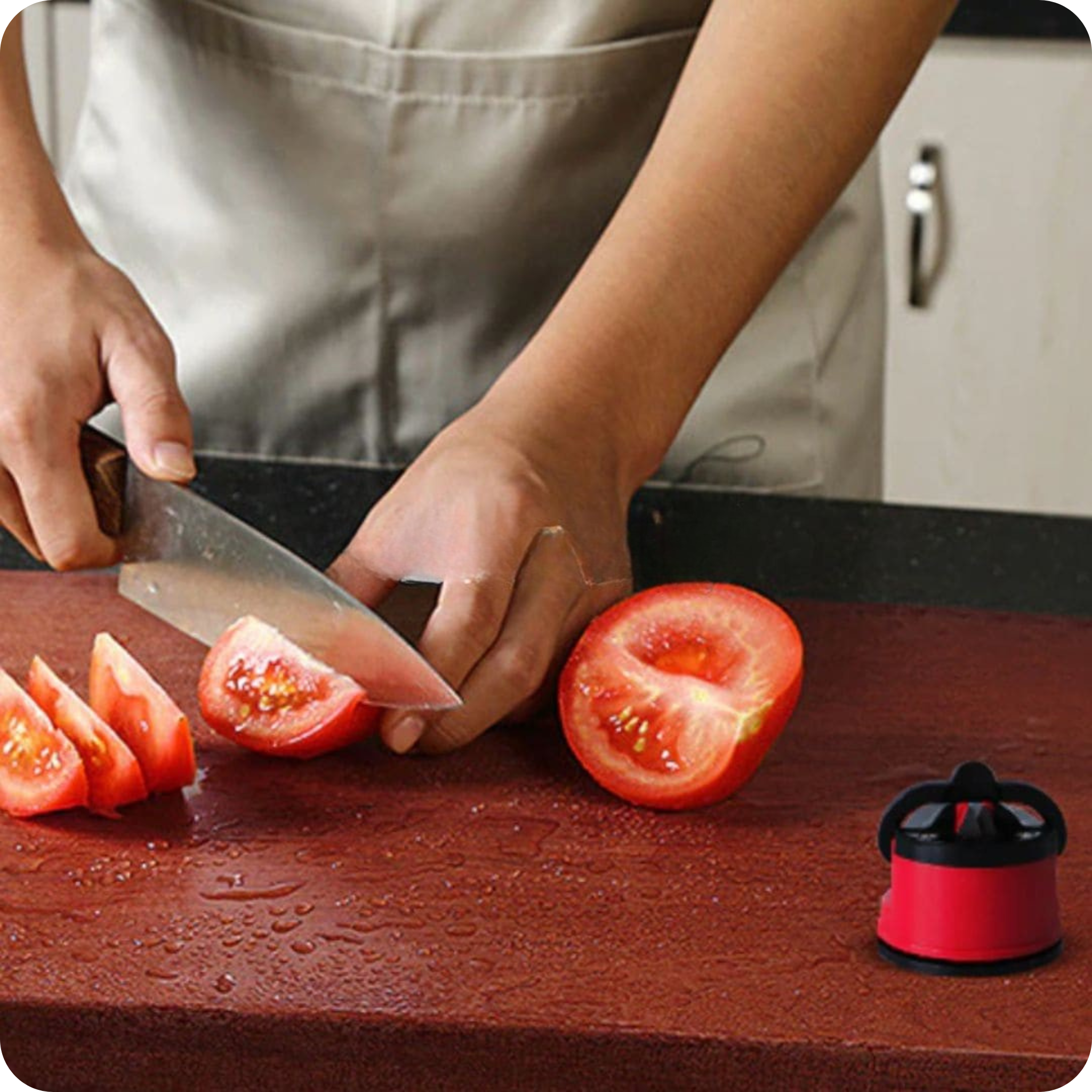 Afilador de Cuchillos | Afilator®