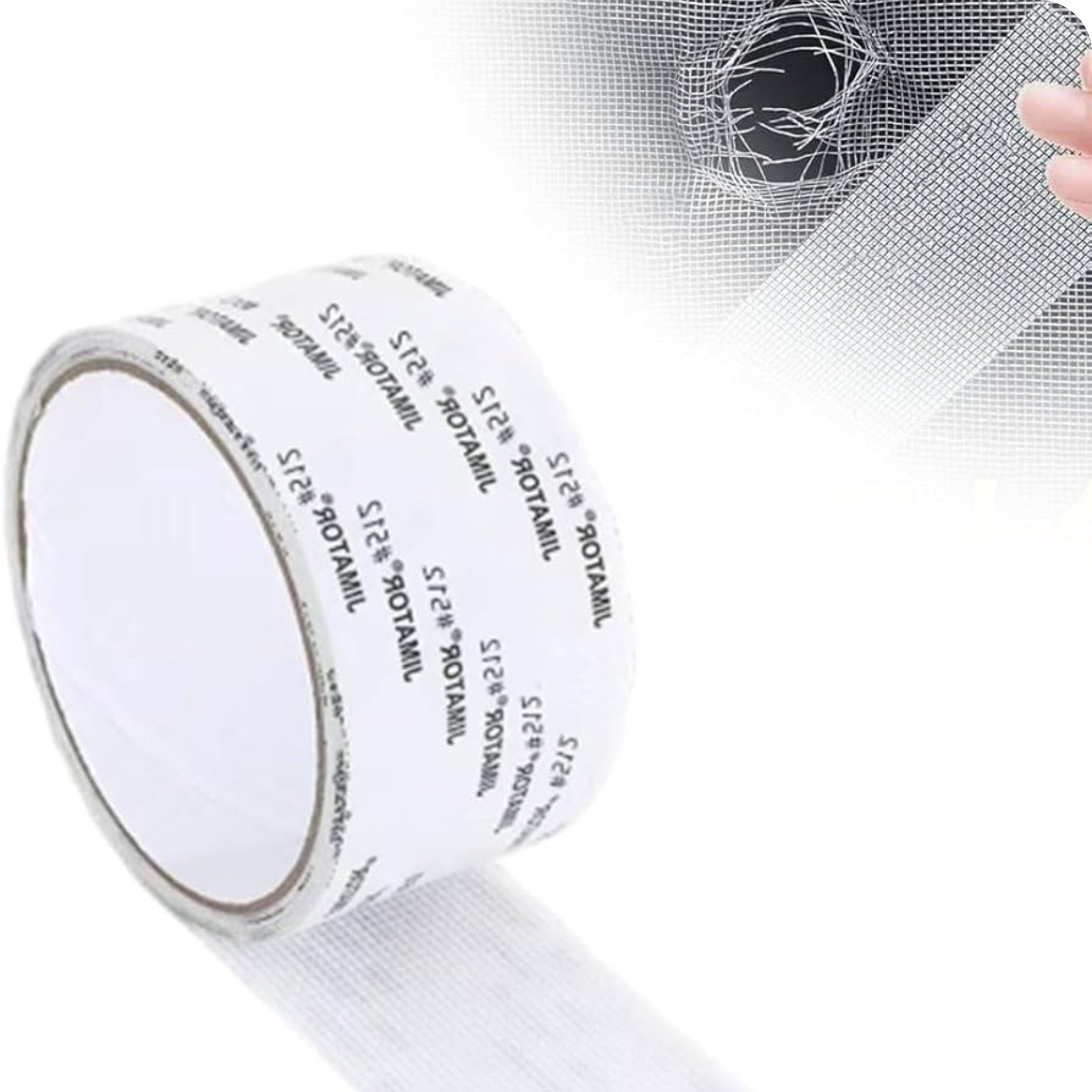 Cinta Reparadora de Mosquiteros | MeshTape®