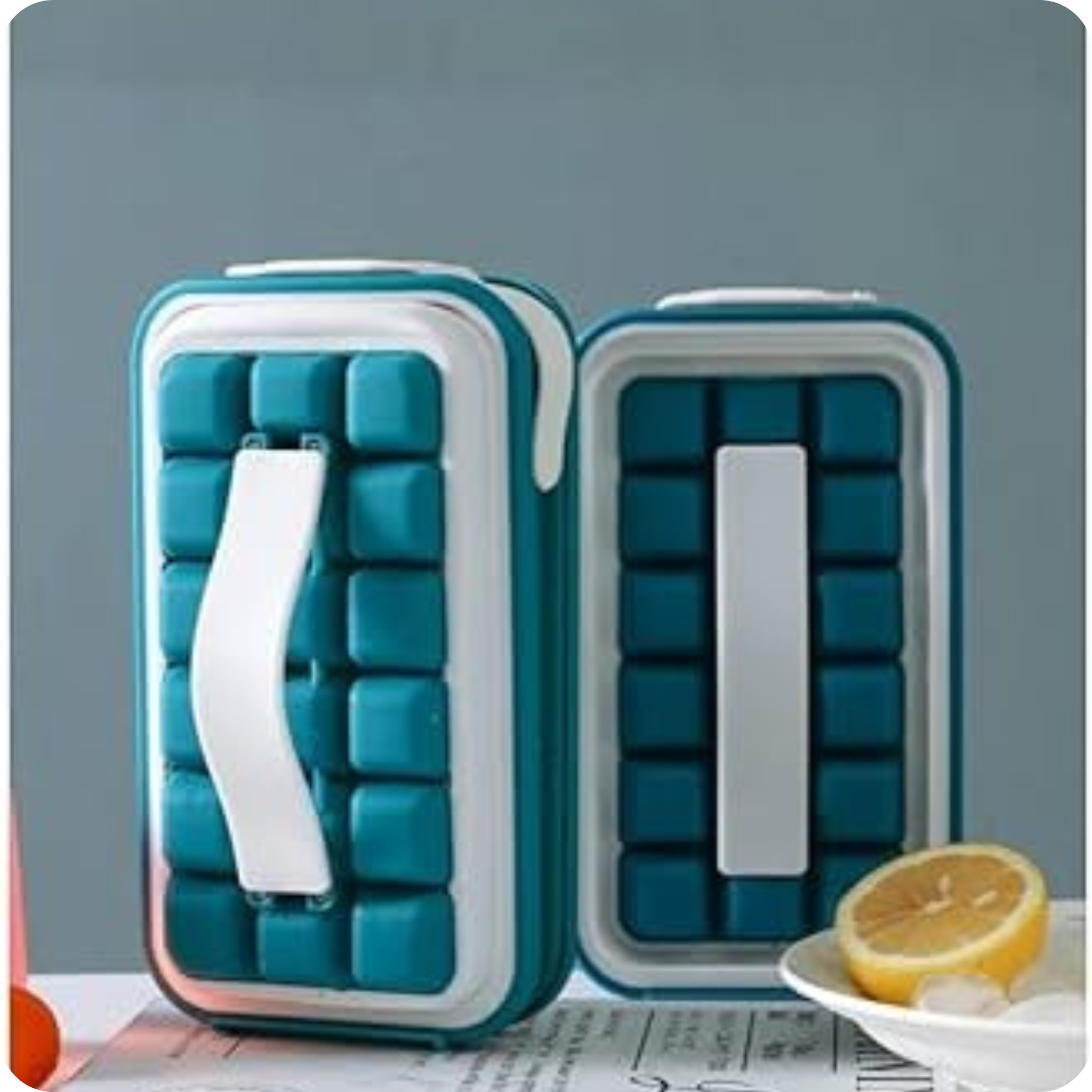 Bandeja de Hielo | Pop Freeze®