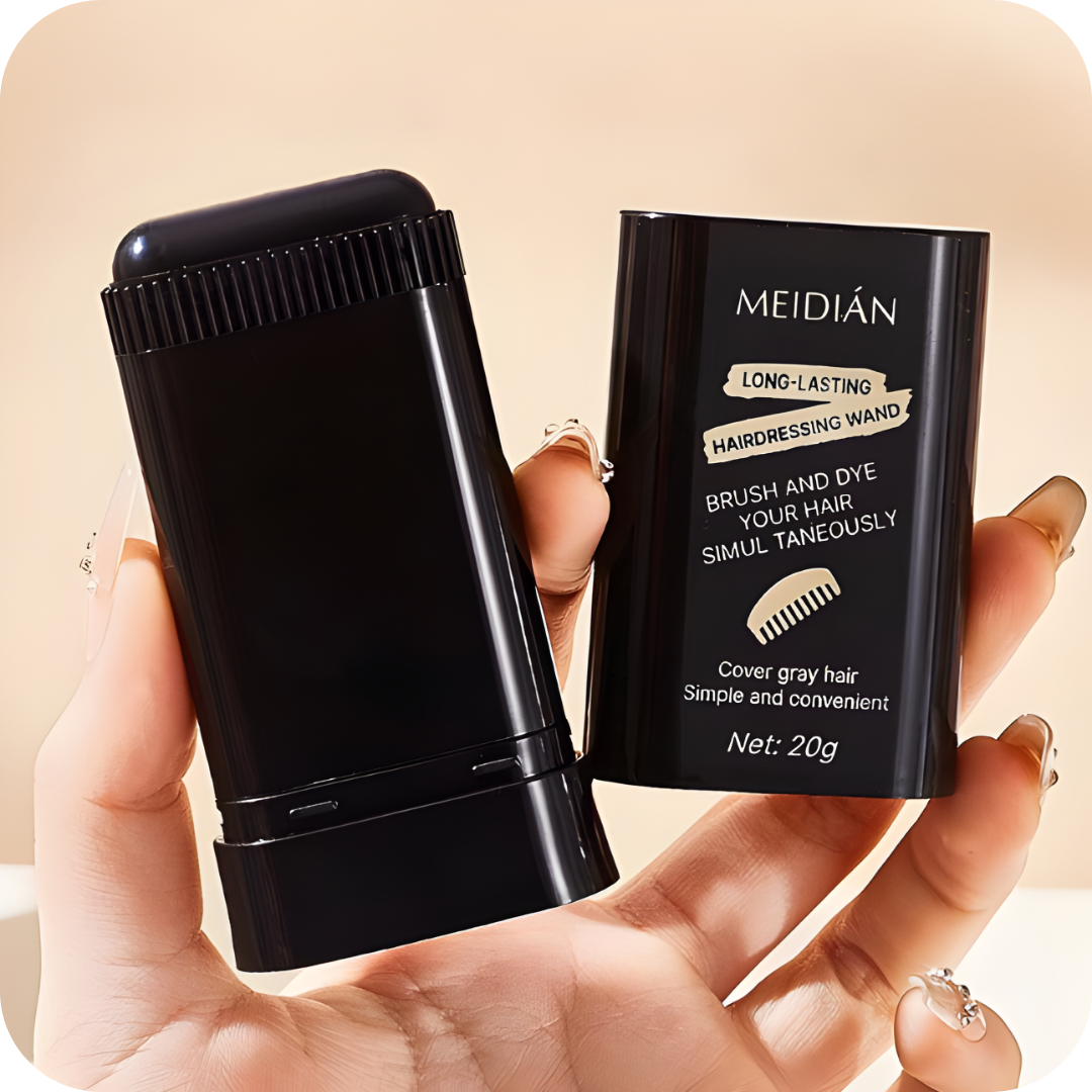 Aplicador de Color para Cabello con Peine Integrado | ColorComb