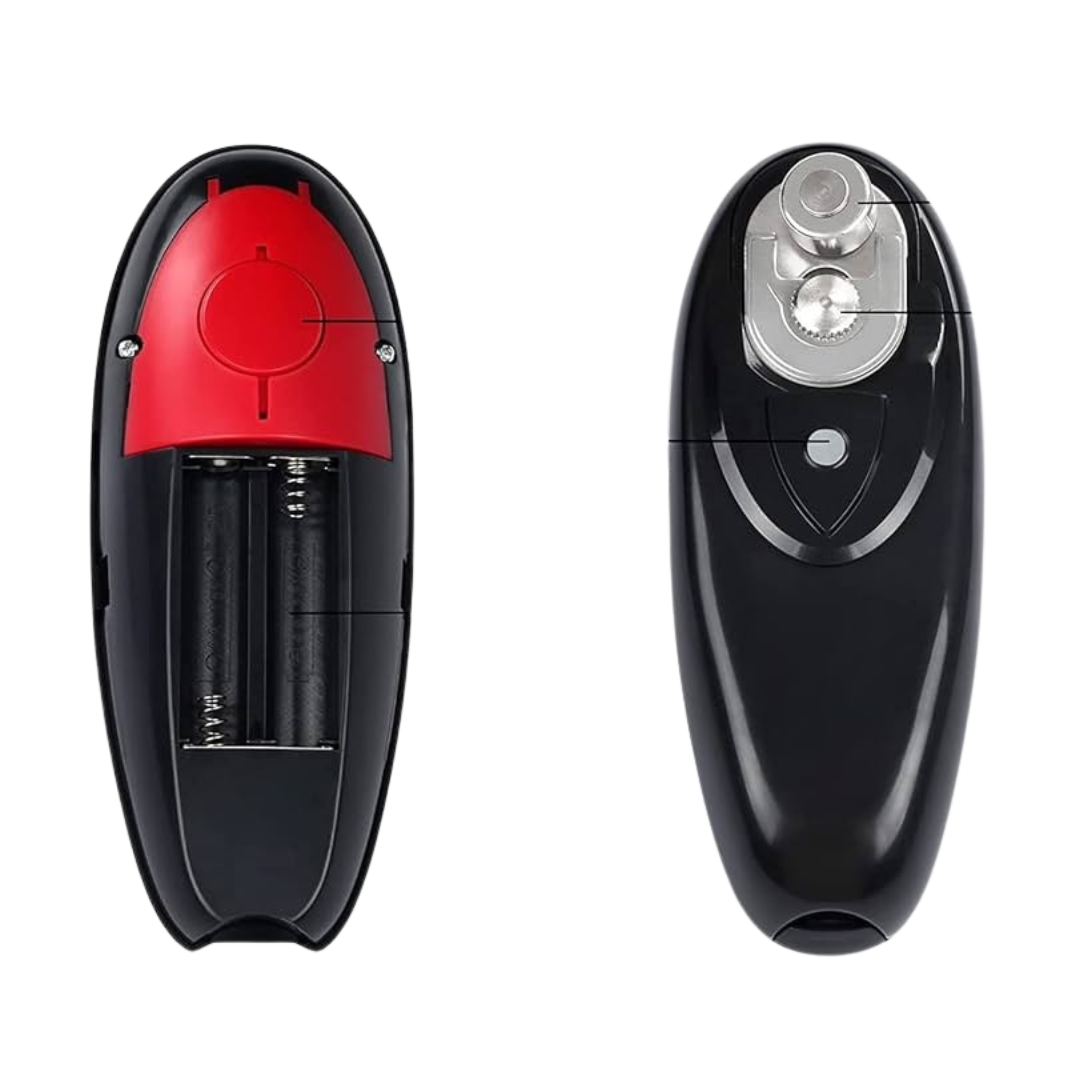 Abrelatas Automático | EasyCan®