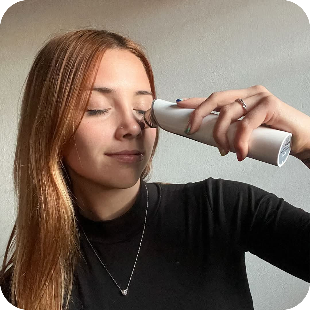 Removedor de Puntos Negros ClearPlex | Blumin