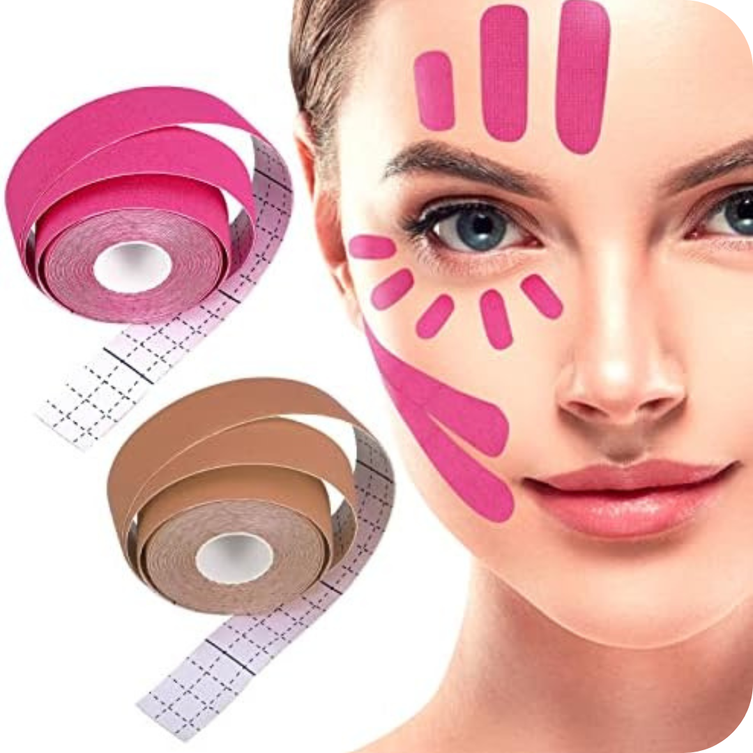 Cinta Lifting Facial | FaceLift