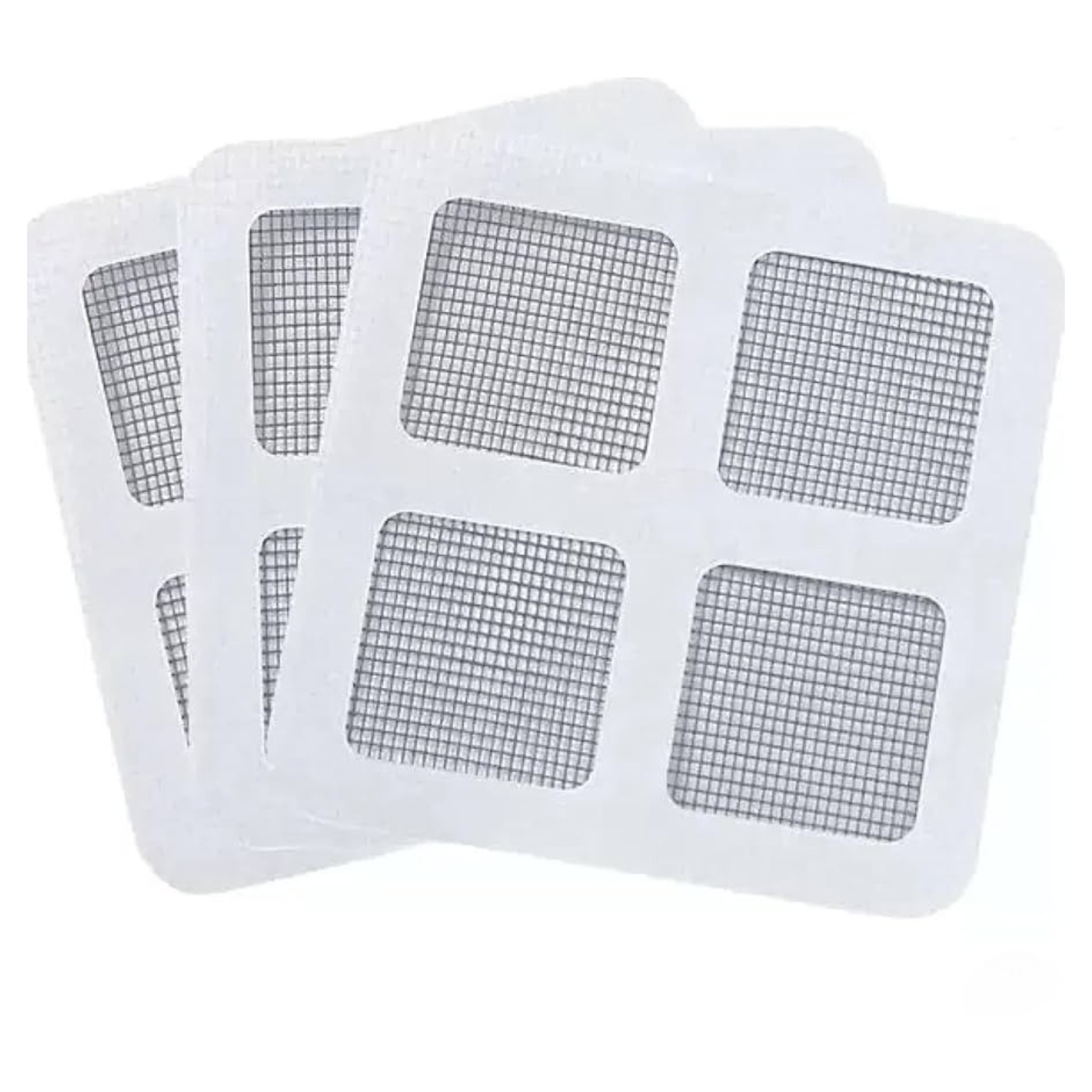 Tapas Adhesivas para Drenaje - 9x1 | DrainSeal®