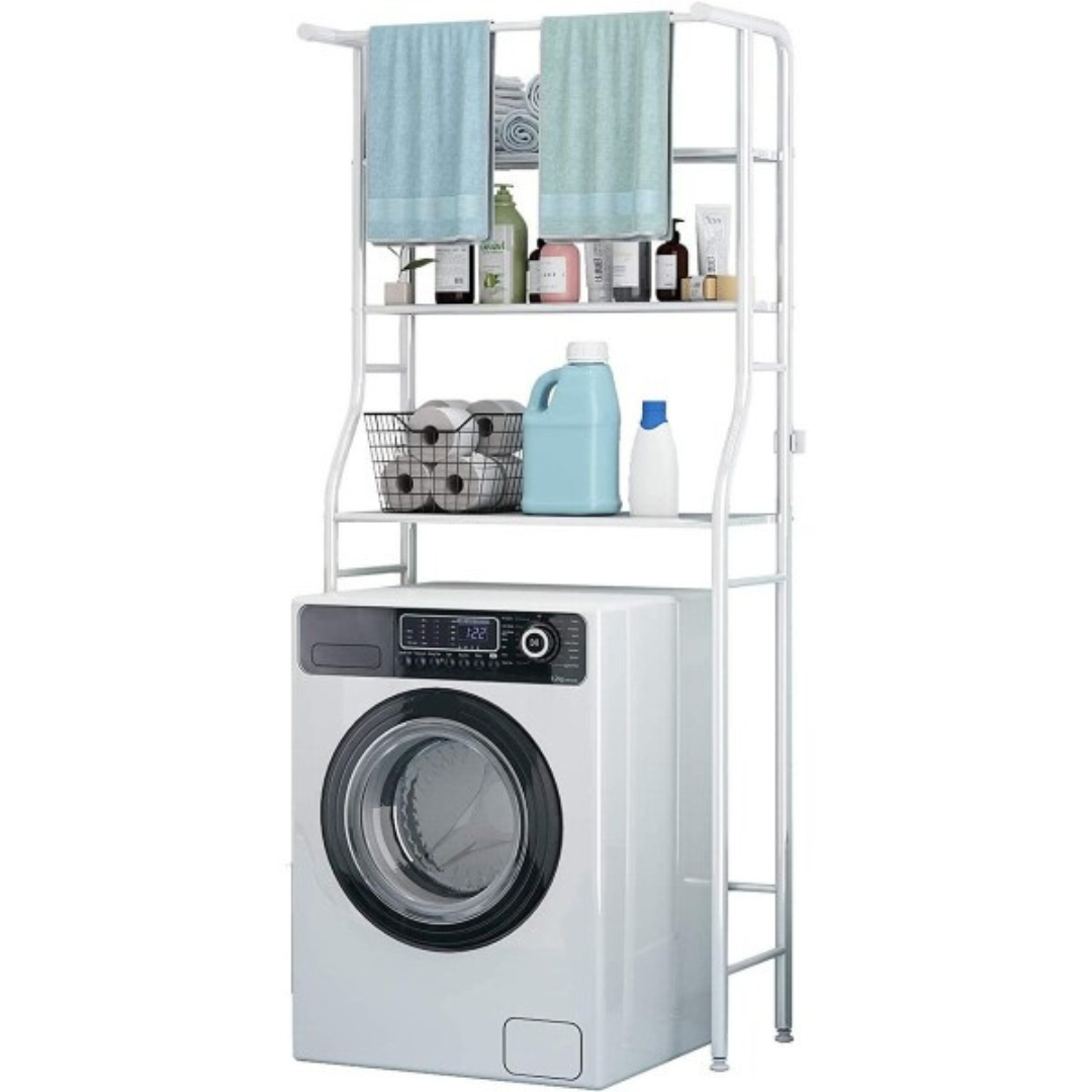 ESTANTE ORGANIZADOR PARA LAVARROPAS