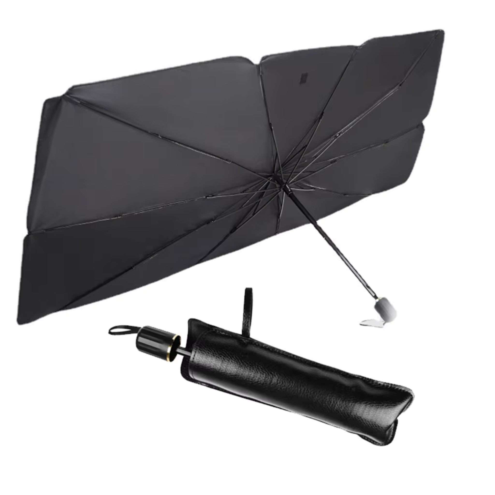 Sombrilla Tapasol para Auto | SunShield