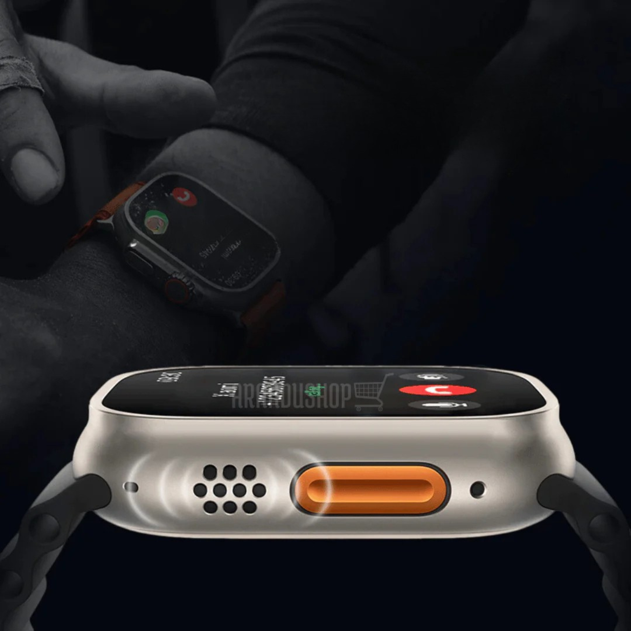 Reloj Inteligente | Smart Watch Ultra