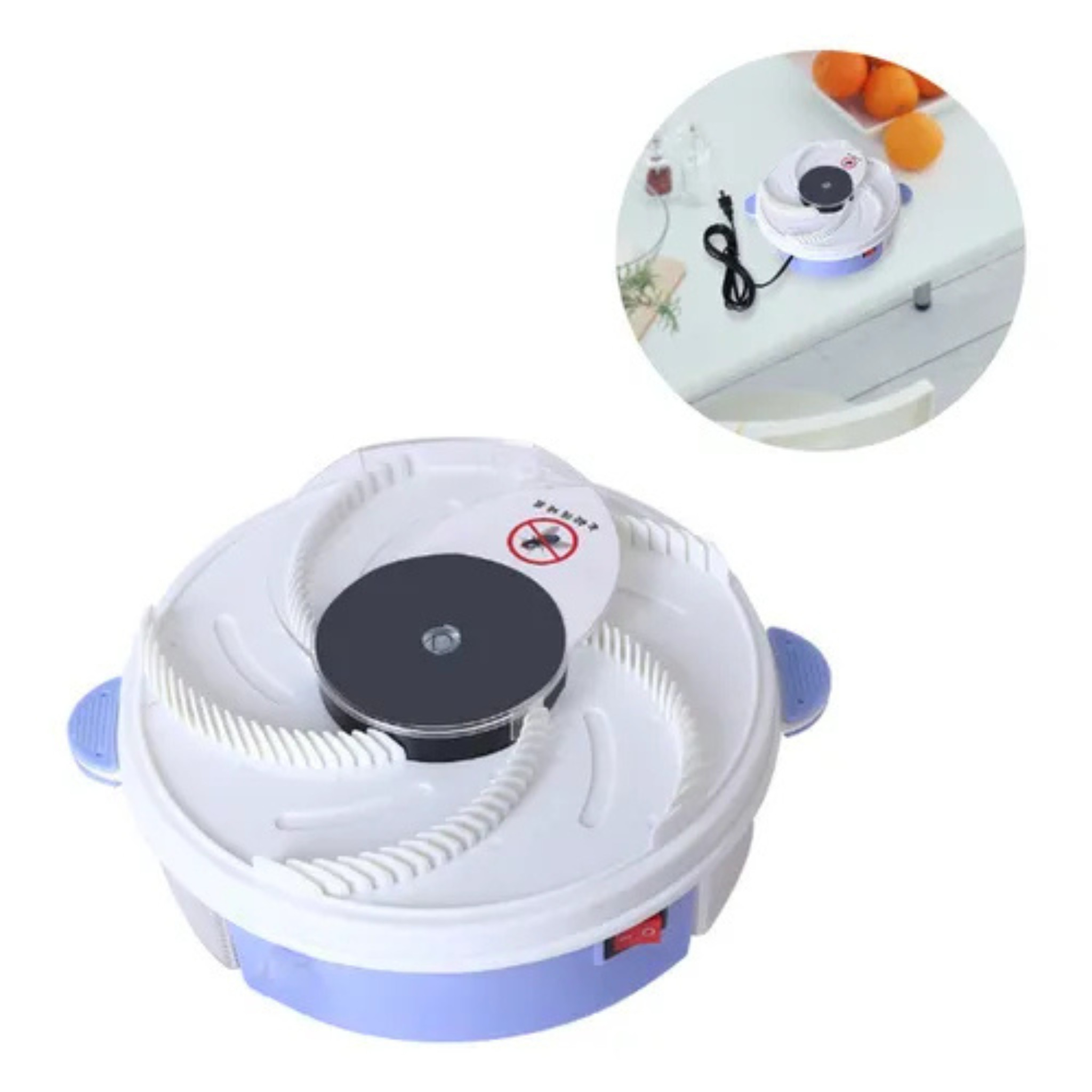 Mata Moscas Pro | Fly Killer