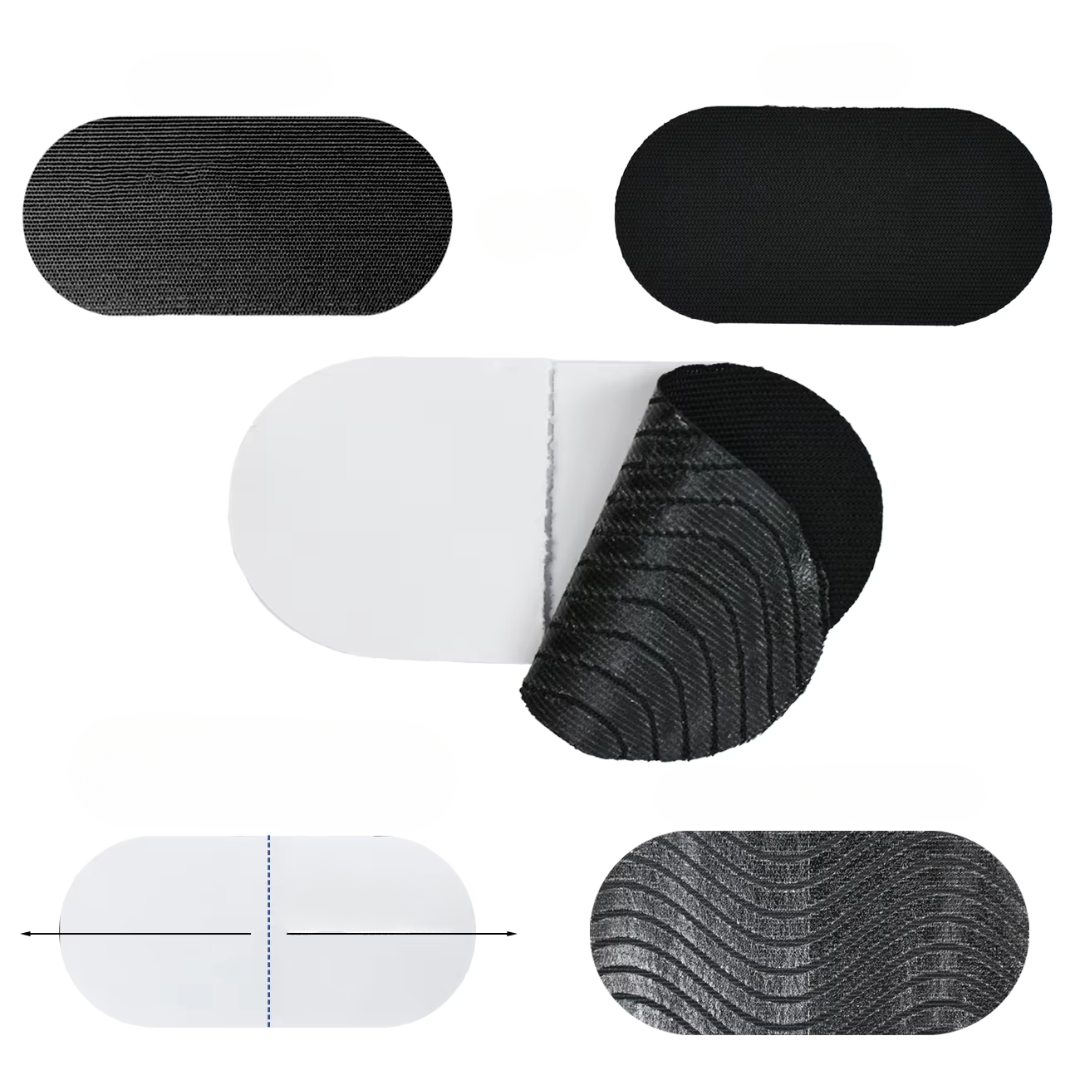 Cinta Bucal Antirronquidos | BreatheFix