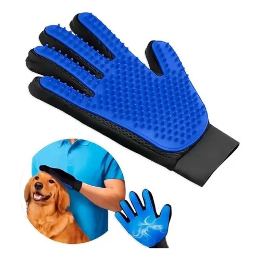 Cepillo Quitapelos para Mascotas | PetGroom