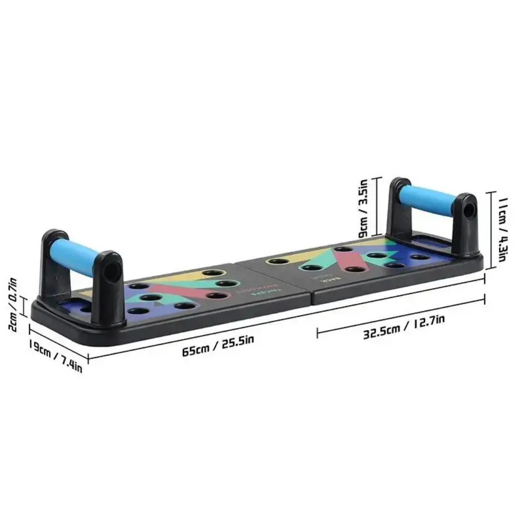 Tablero para Flexiones | MuscleMax