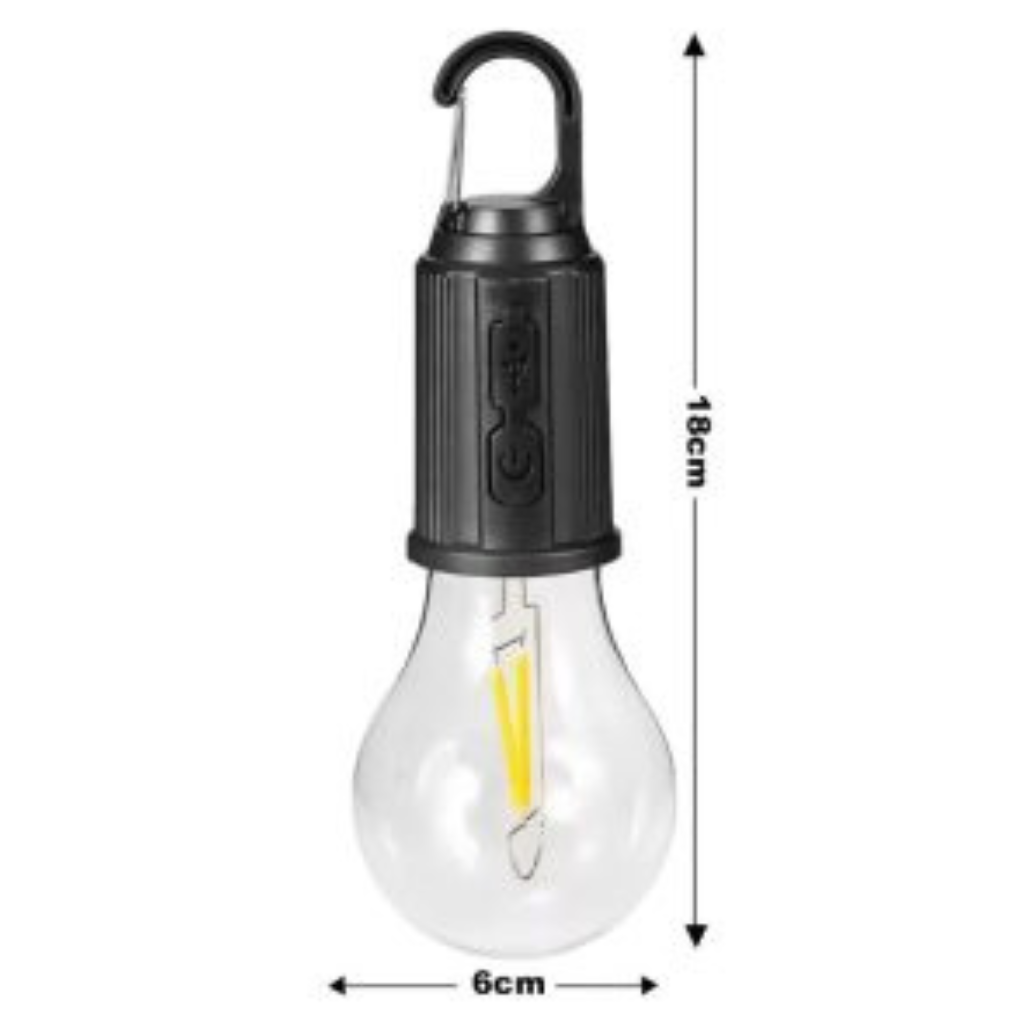 Foco Led Recargable | LightMatrix