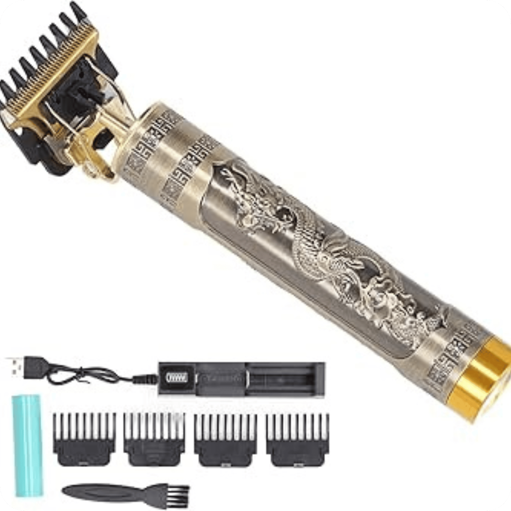 Afeitadora Pro | HairShaver®