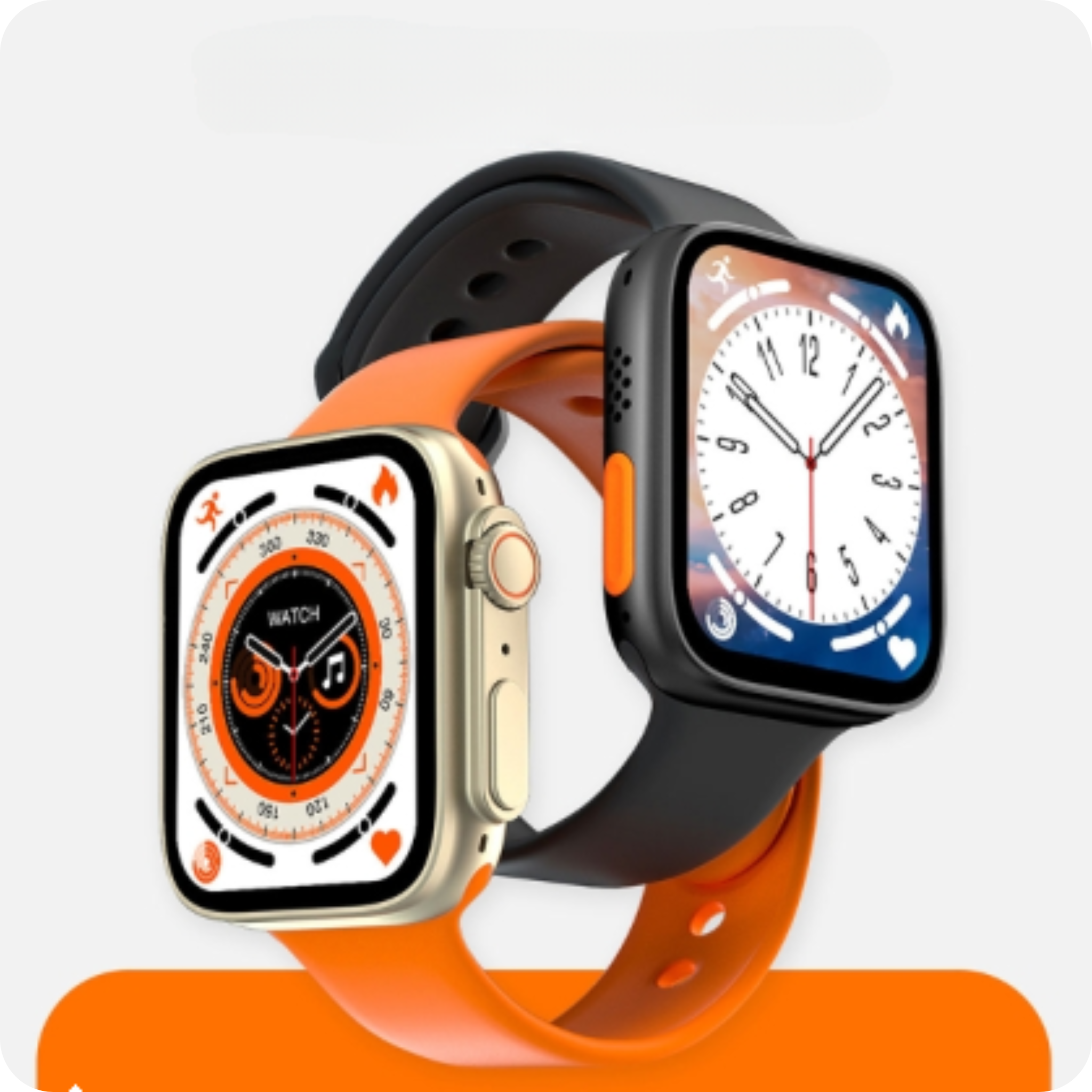 Reloj Inteligente | Smart Watch Ultra