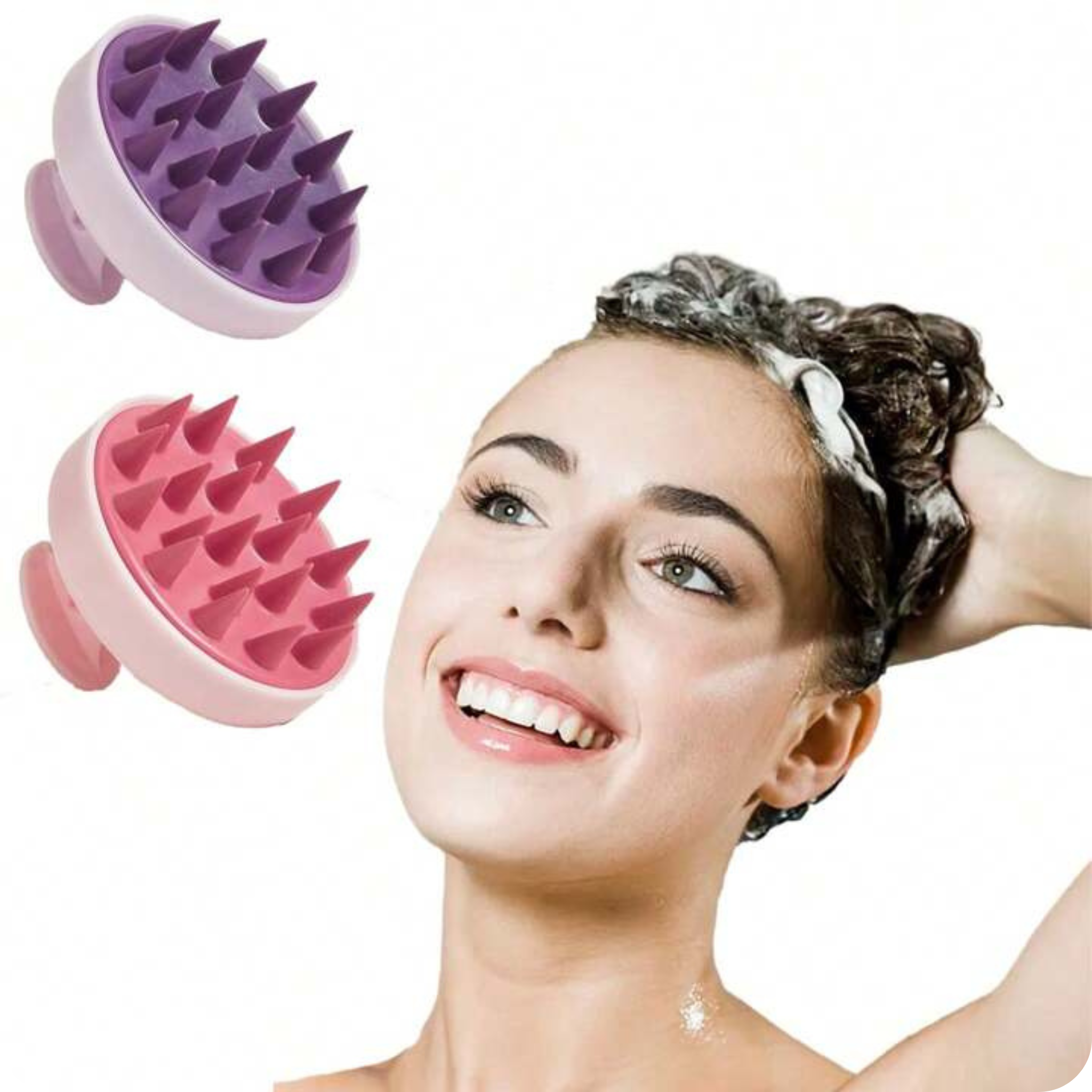 Cepíllo Masajeador | LumiClean