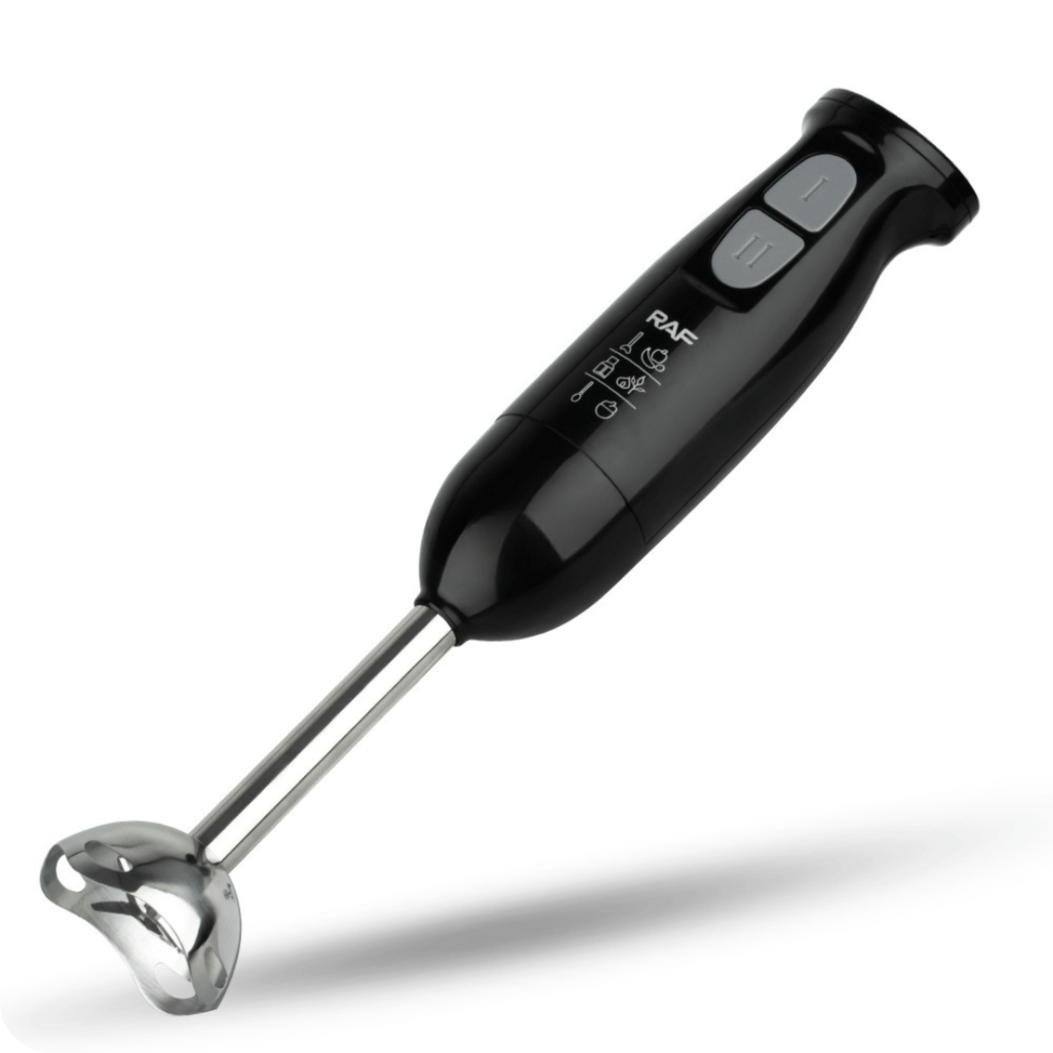 Procesadora Multifuncional 5 en 1 | Blend Master Pro®