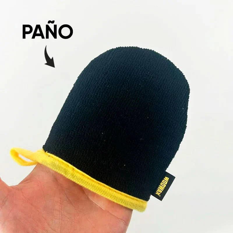 Lustrador de Muebles y Madera de Cera de Abejas | WooWax