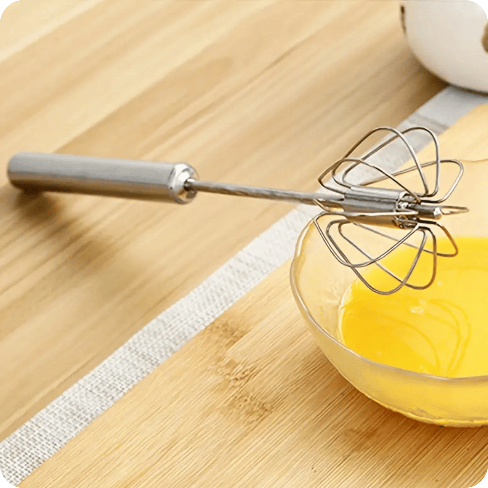 Batidora Manual | KitchenMix®