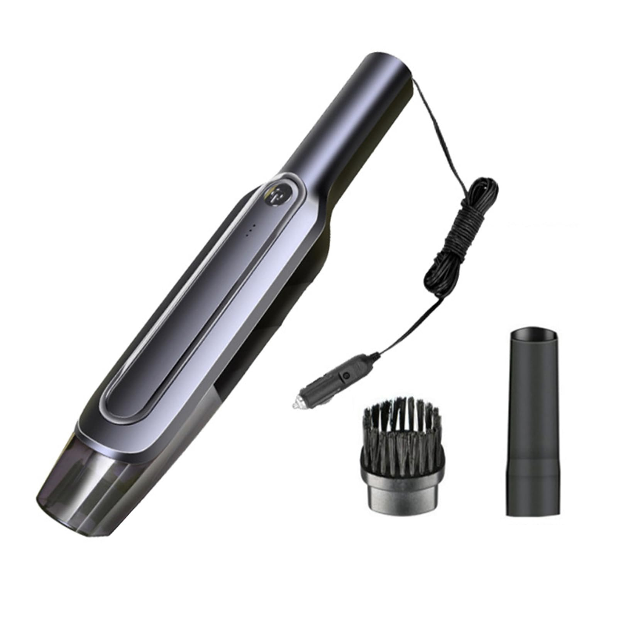 Aspiradora Inalámbrica Portátil | PowerVac®